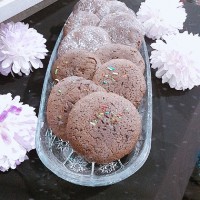 کوکی خوشمزه