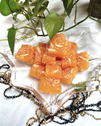 مسقطی گل محمدی