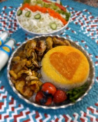 جاتون سبز