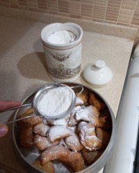 قطاب ورق زدنی