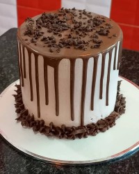 کیک تولدهمسرم