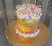 رحمه للعالمین مسابقه سراسری قنادان گل نرگسی