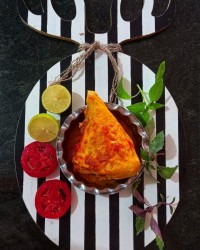 بشقاب رژیمی اعضای گروه کاهش وزن