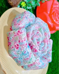 ژله رنده ای سفارشی
