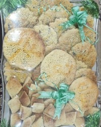 کلوچه خرمایی دزفول