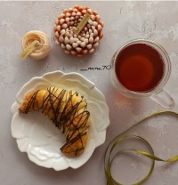 کروسان خانگی