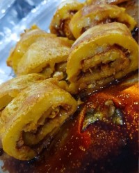 چزنک)