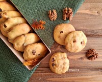 کوکی کدوحلوایی