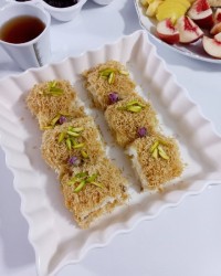 کادایف رولی