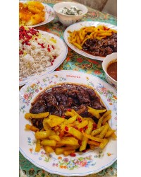 خوراک جگرسفید