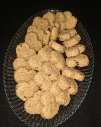 کلمپه لقمه ای