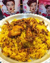 مجبوس با مرغ??