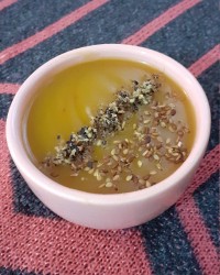 کاچی زعفرانی