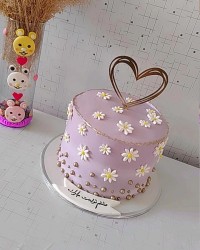 خوشرنگ و زیبا