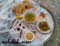پخت کله پاچه خانگی