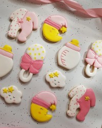 کوکی ایسینگ