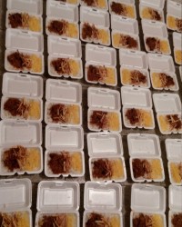 غذای نذری