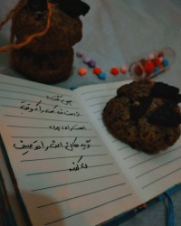 کوکی اورئو...♡