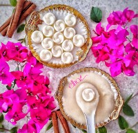 روغن دنبه سفید