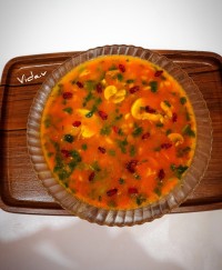 سوپ جو رستورانی