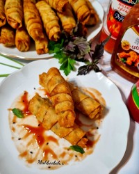 سمبوسه بوشهری