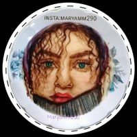 فرنی (طراحی روی فرنی)