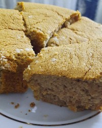 کیک ویژه (پذیرایی)