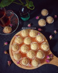 توپک کنجدی