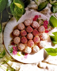 توپک کنجدی