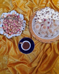 سلامی دوباره بعد از چند هفته غیبت❤️
