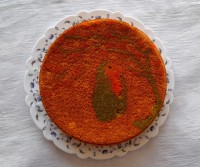 کیک های دکواسپونچ