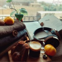 کیک شکلاتی محشر