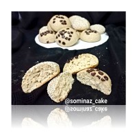 کلوچه مدرسه ای