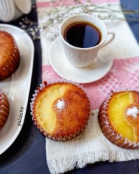 پای آناناس و نارگیل