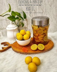 لیموعسلی