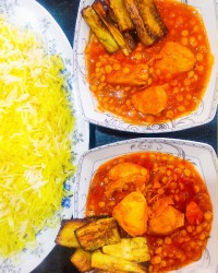 قیمه (ورق زدنی)