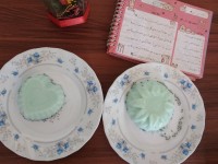 دسر ژله ای