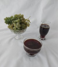 شیره انگور (دوشاب)