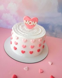 مینی کیک سفارشی