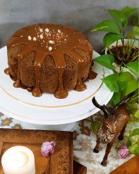 شکلاتی جذاااب