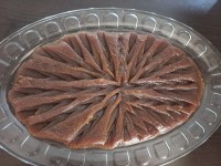 حلوا خیراتی