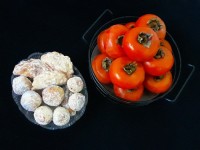 شیرینی قطاب