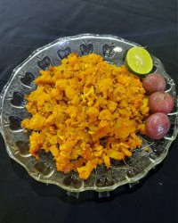 خوراک گل کلم