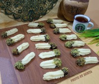شیرینی وینی
