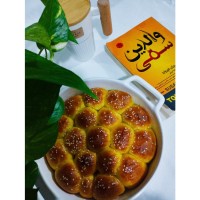 نان لانه زنبوری