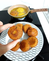 فلافل بازاری