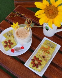 نان رژیمی (خشک)