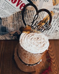 رولت خامه ای بی دردسر