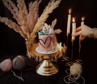 تولدتون مبارک