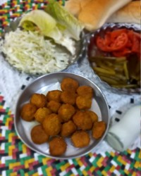 فلافل آبادان